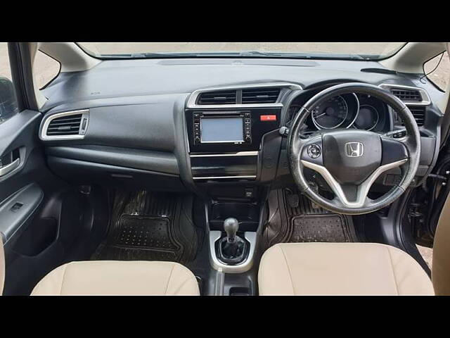 Used Honda Jazz [2015-2018] VX Diesel in Pune