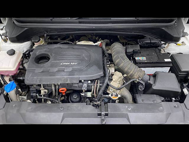Used Hyundai i20 [2020-2023] Sportz 1.5 MT Diesel in Surat