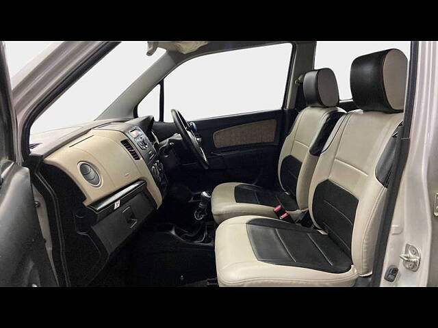 Used Maruti Suzuki Wagon R 1.0 [2014-2019] VXI in Delhi