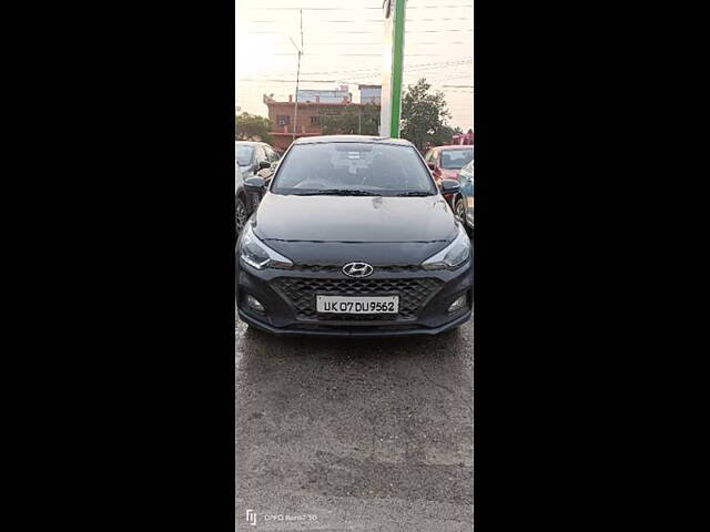 Used 2020 Hyundai Elite i20 in Dehradun