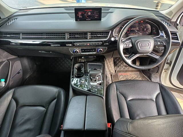 Used Audi Q7 [2015-2020] 45 TDI Technology Pack in Bangalore