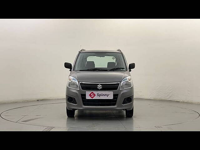 Used Maruti Suzuki Wagon R [2019-2022] LXi 1.0 CNG [2019-2020] in Delhi