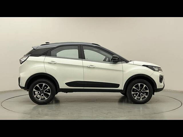 Used Tata Nexon [2017-2020] XZ Plus Dual Tone in Pune