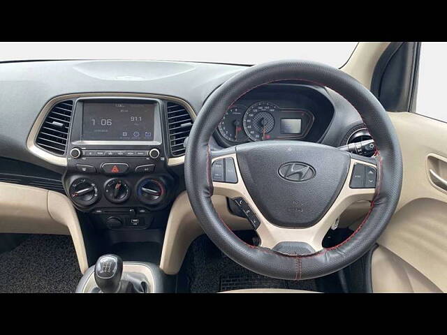 Used Hyundai Santro Sportz [2018-2020] in Jaipur