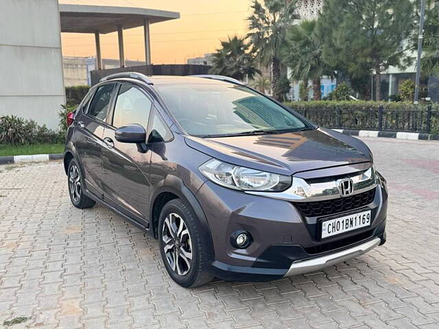 Used Honda WR-V [2017-2020] VX MT Diesel in Kharar