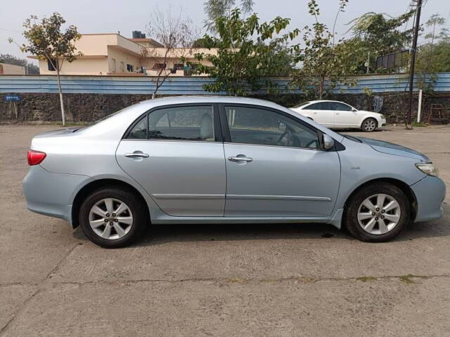 Used Toyota Corolla Altis [2008-2011] 1.8 G in Nagpur