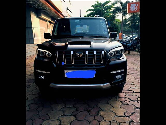 Used Mahindra Scorpio 2021 S11 in Pune