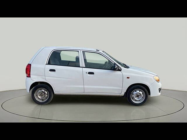 Used Maruti Suzuki Alto K10 [2010-2014] LXi in Indore