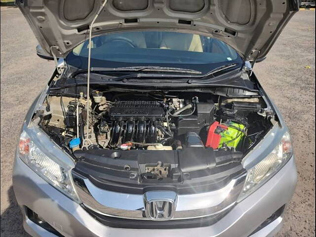 Used Honda City [2014-2017] V in Faridabad