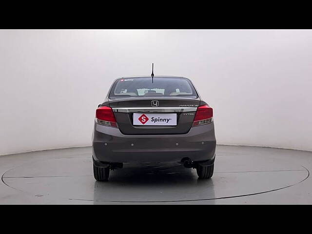 Used Honda Amaze [2013-2016] 1.2 VX AT i-VTEC in Bangalore