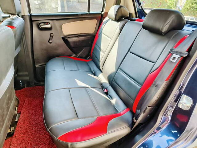 Used Maruti Suzuki Wagon R 1.0 [2014-2019] LXI CNG in Mumbai