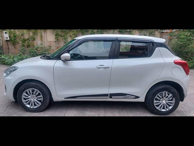 Used Maruti Suzuki Swift [2014-2018] VXi [2014-2017] in Agra