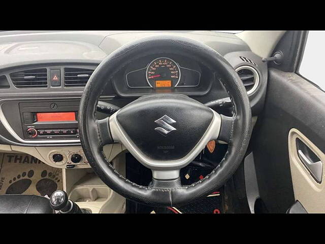 Used Maruti Suzuki Alto 800 VXi in Hyderabad