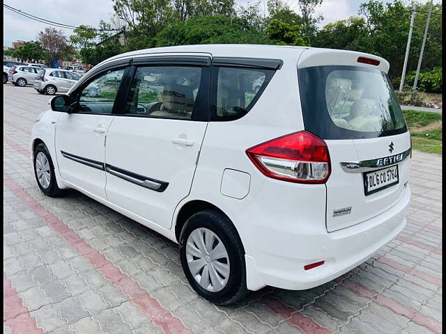 Used Maruti Suzuki Ertiga [2015-2018] VDI SHVS in Delhi