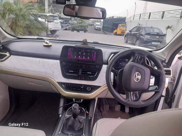 Used Tata Safari [2021-2023] XZA Plus in Ranchi