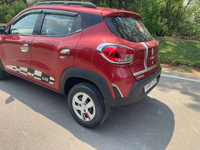 Used Renault Kwid [2015-2019] RXL [2015-2019] in Hyderabad