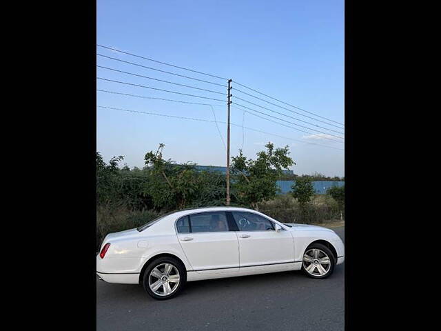 Used Bentley Continental Flying Spur W12 in Delhi