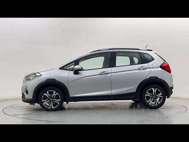 Used 2017 Honda WR-V in Ghaziabad