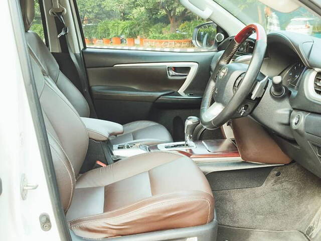 Used Toyota Fortuner [2016-2021] 2.8 4x2 AT [2016-2020] in Delhi