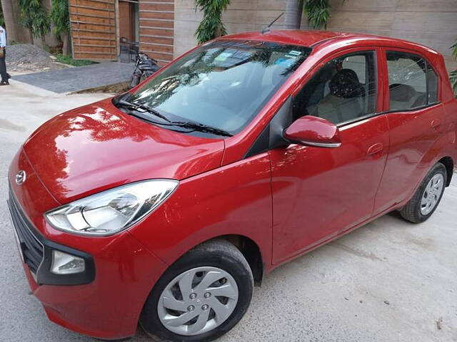 Used Hyundai Santro Sportz [2018-2020] in Delhi