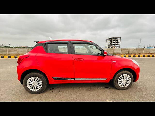 Used Maruti Suzuki Swift [2018-2021] VDi AMT in Hyderabad