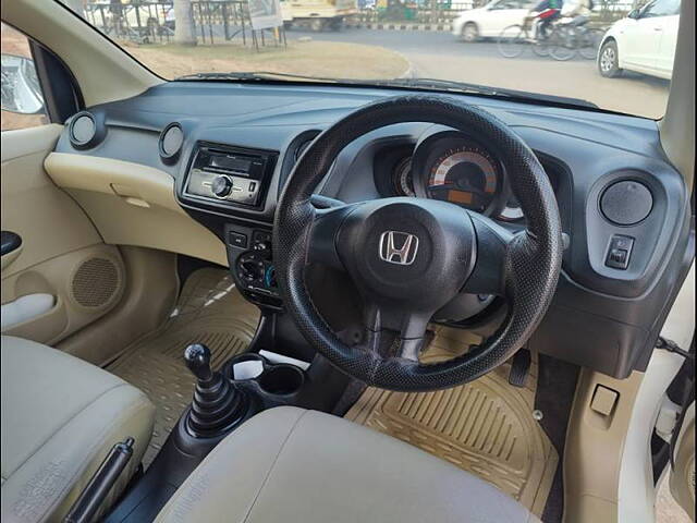 Used Honda Brio [2013-2016] E MT in Mohali