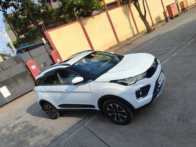 Used Tata Nexon [2020-2023] XZA Plus (O) Diesel in Mumbai