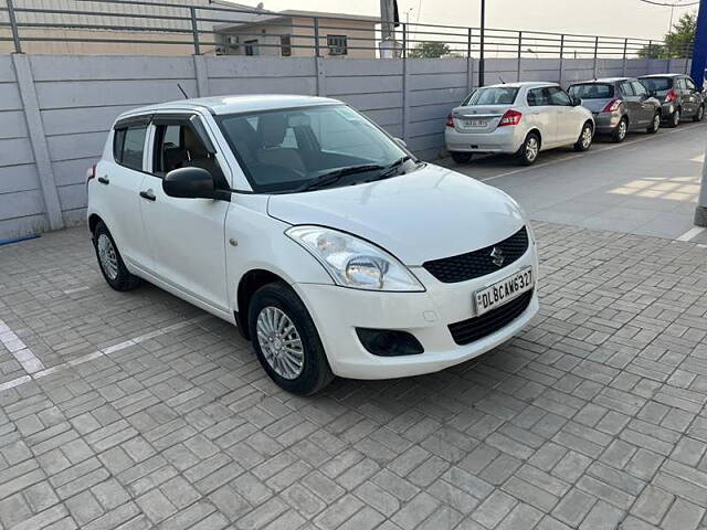 Used 2013 Maruti Suzuki Swift in Delhi