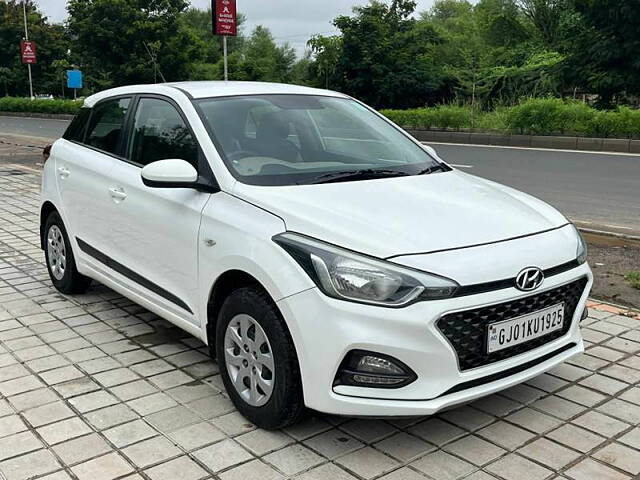 Used 2018 Hyundai Elite i20 in Ahmedabad