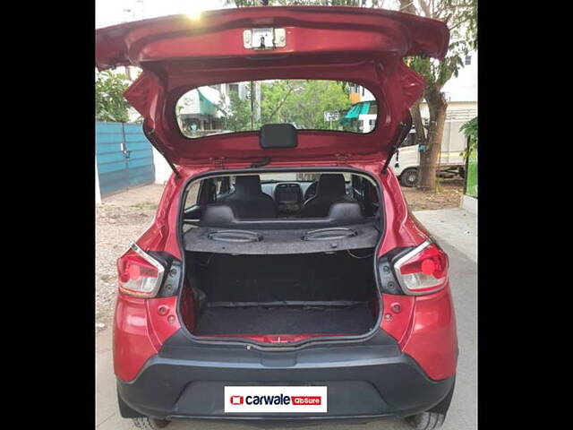 Used Renault Kwid [2015-2019] RXT [2015-2019] in Nagpur