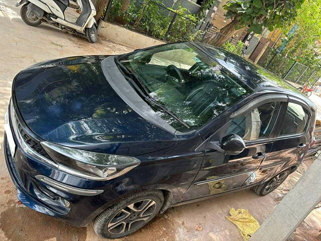 Used Tata Tiago XZ Plus [2020-2023] in Hyderabad