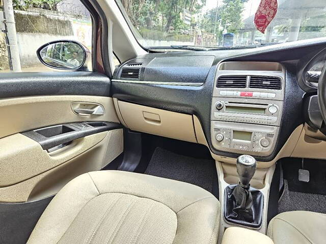 Used Fiat Linea [2008-2011] T-Jet in Mumbai