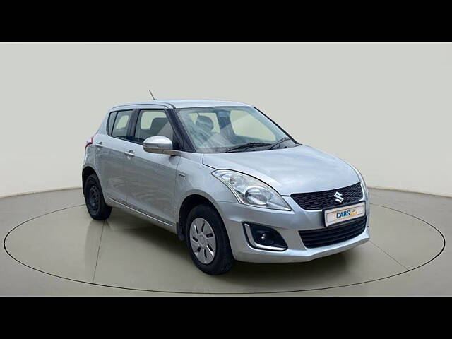 Used 2017 Maruti Suzuki Swift in Pune