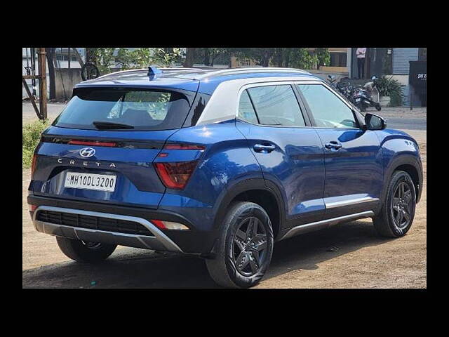 Used Hyundai Creta [2020-2023] S 1.5 Diesel [2020-2022] in Sangli