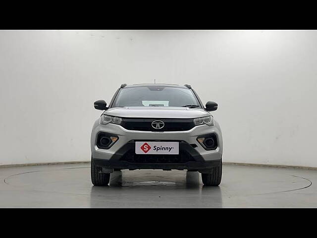 Used Tata Nexon [2020-2023] XMA (S) Diesel [2020-2023] in Hyderabad