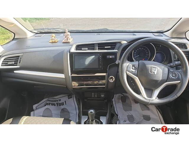 Used Honda WR-V [2017-2020] S MT Diesel in Sangli