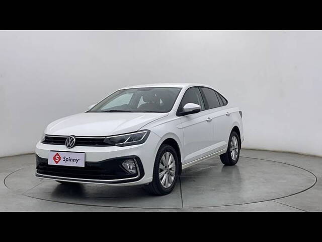 Used 2022 Volkswagen Virtus in Chennai