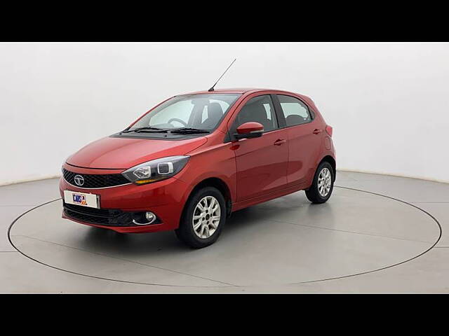 Used Tata Tiago [2016-2020] Revotron XZA [2017-2019] in Chennai