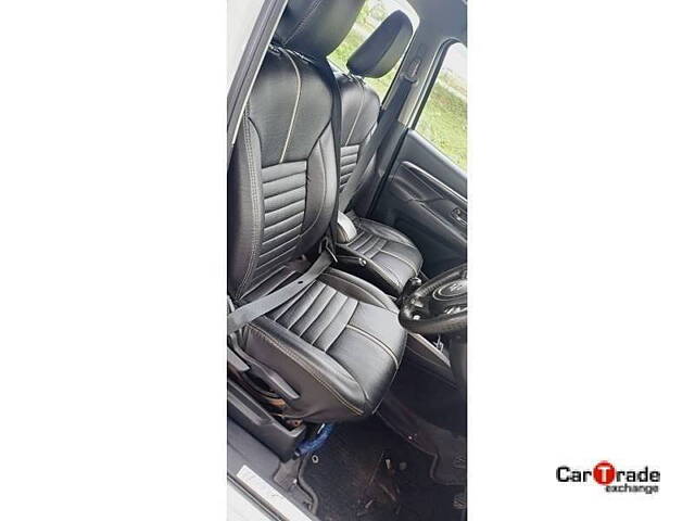 Used Maruti Suzuki XL6 [2019-2022] Zeta MT Petrol in Hyderabad