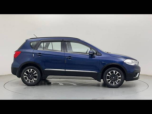 Used Maruti Suzuki S-Cross 2020 Zeta in Lucknow