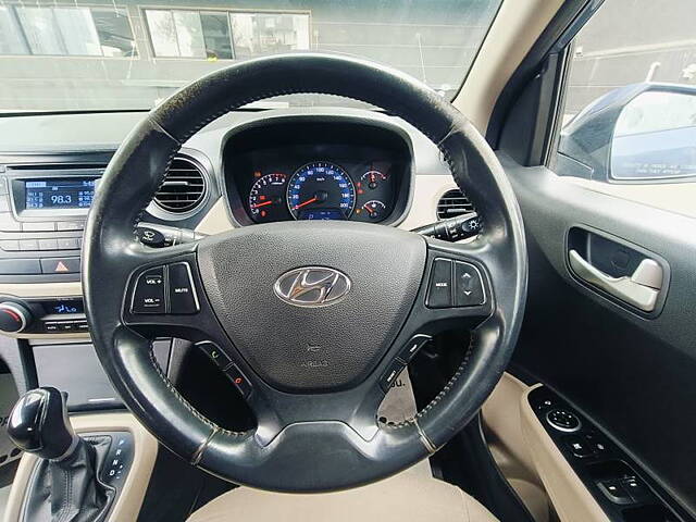 Used Hyundai Xcent [2014-2017] SX 1.2 in Pune