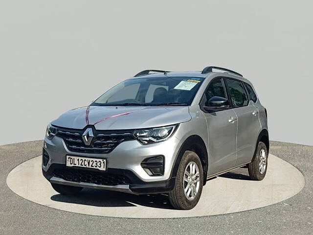 Used Renault Triber [2019-2023] RXT [2019-2020] in Noida