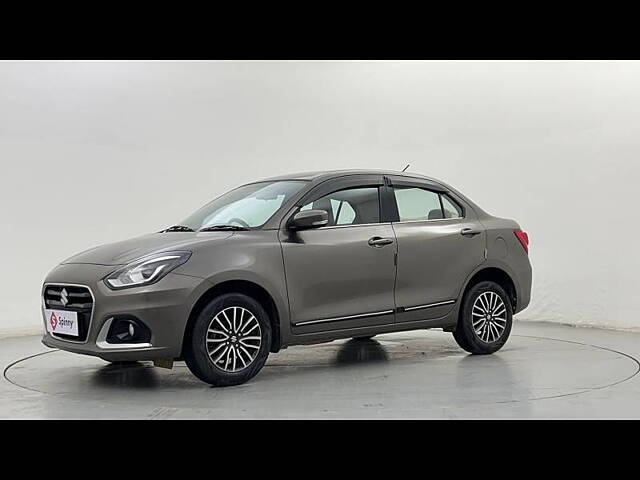 Used 2021 Maruti Suzuki DZire in Gurgaon