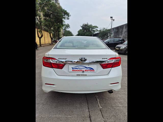 Used Toyota Camry [2012-2015] 2.5 G in Mumbai