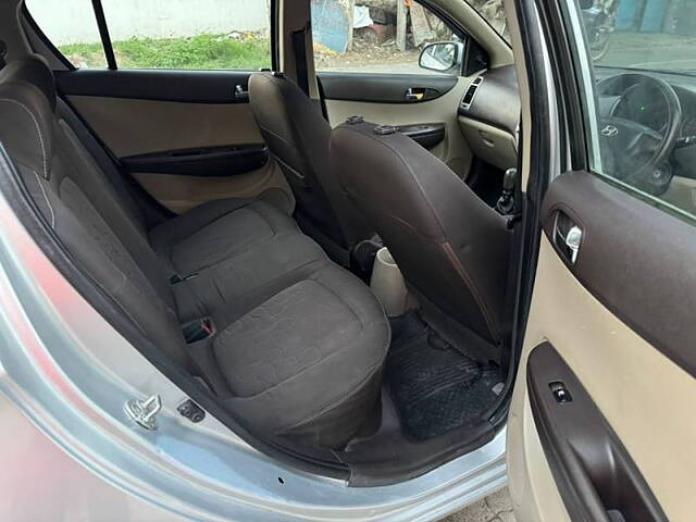 Used Hyundai i20 [2012-2014] Magna (O) 1.4 CRDI in Jalandhar