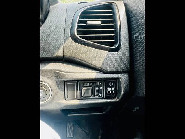 Used Maruti Suzuki Brezza VXi [2022-2023] in Lucknow