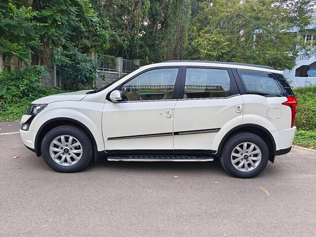 Used Mahindra XUV500 [2015-2018] W10 in Mysore