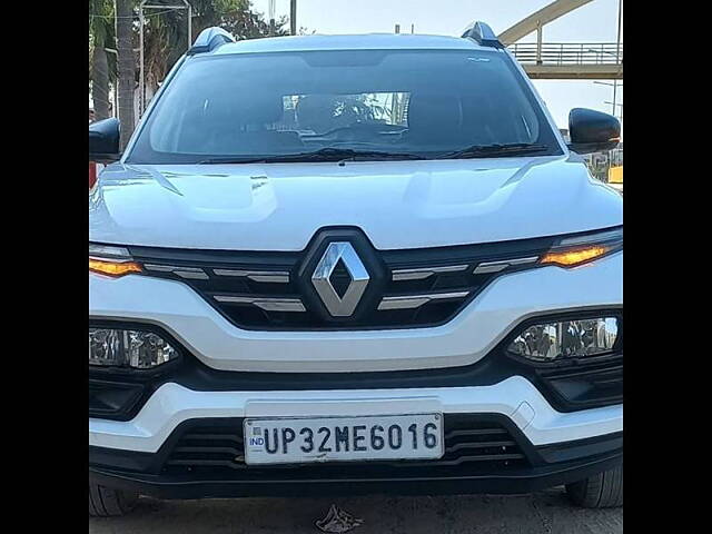 Used 2021 Renault Kiger in Lucknow