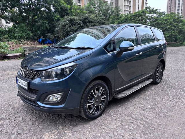 Used Mahindra Marazzo [2018-2020] M8 7 STR in Navi Mumbai