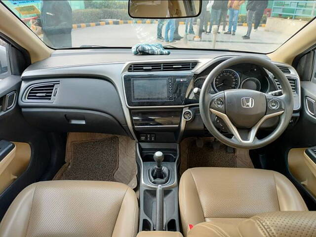 Used Honda City [2014-2017] V in Gurgaon